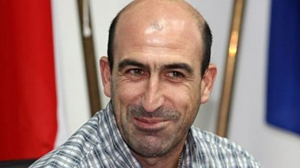 И Лечков завел дело срещу вписването на Касабов като президент на БФС
