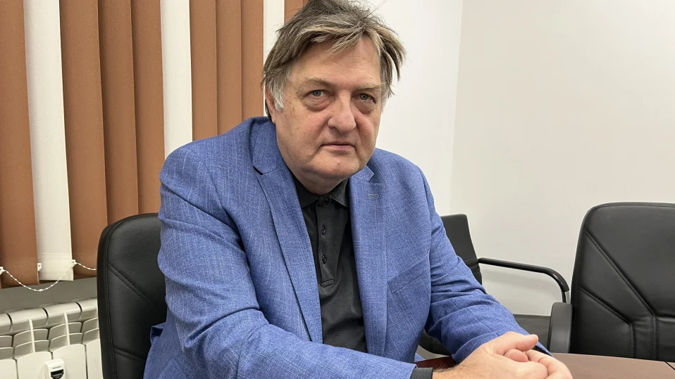 Проф. Иван Данов: Енергийните изисквания към новите сгради ще повишат стойността им