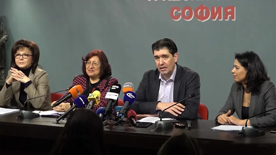 БСП София: Разминаване има в 90% от протоколите в столицата