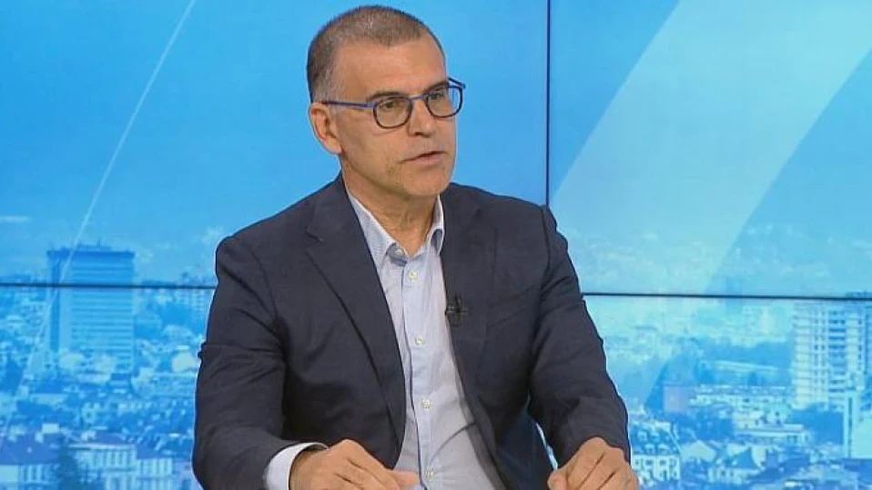 Симеон Дянков: Няма да влезем в еврозоната нито януари, нито юли 2025 г.