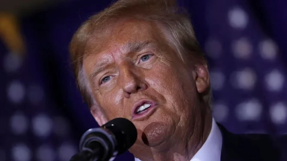 Тръмп спечели вота и в Ню Хемпшир (обзор)