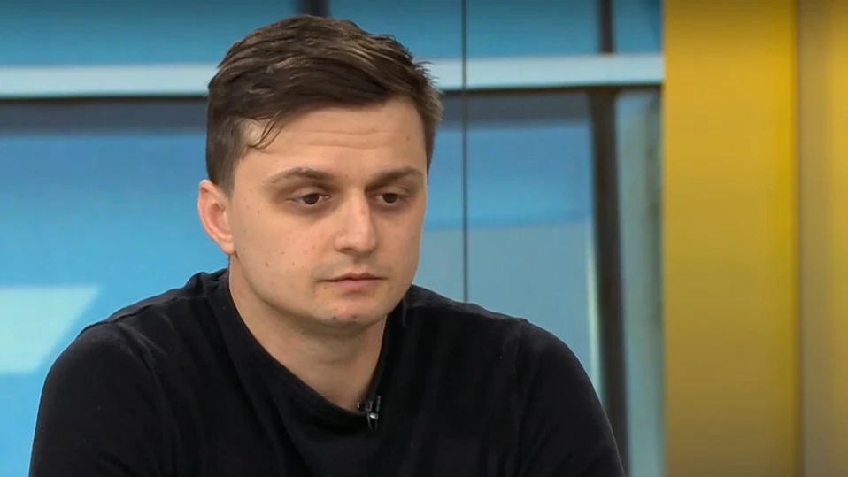 Бившият депутат от ПП Велико Минков: Страхувах се, че синът ми е в ръцете на убийци - собствените му майка и баба