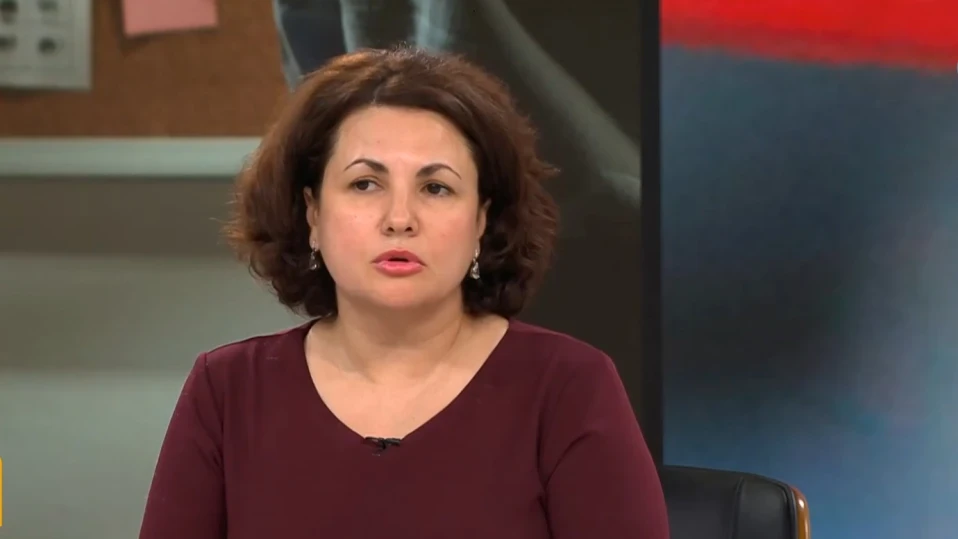 Криминален психолог за убийството в "Драгалевци": Габриела е жертва на майка си