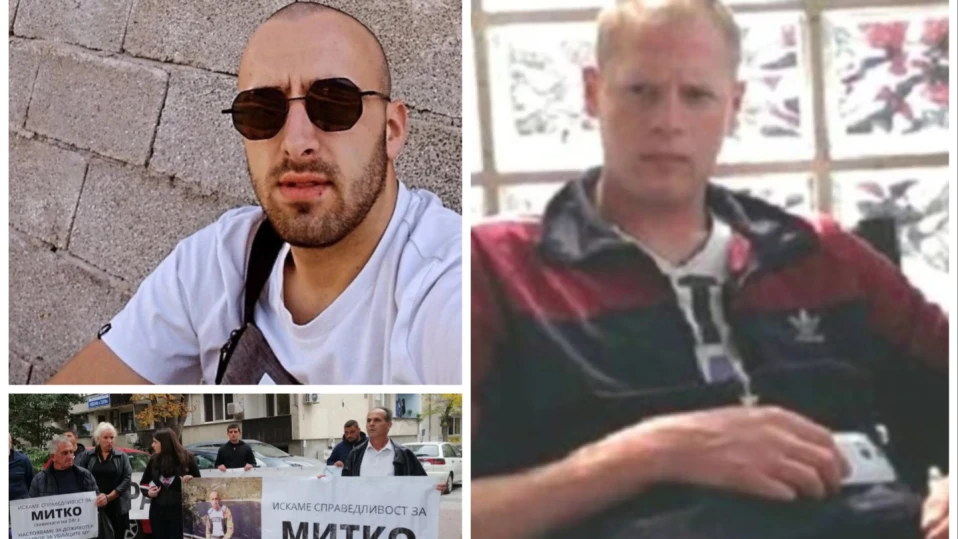 На първа инстанция в Дания: Рангел Бизюрев ще бъде върнат в Блъгария