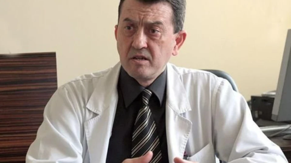 След прегледи: Петима мъже са насочени за нискодозова брахитерапия