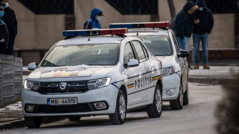 Българин се изгуби в Румъния, бил с деменция