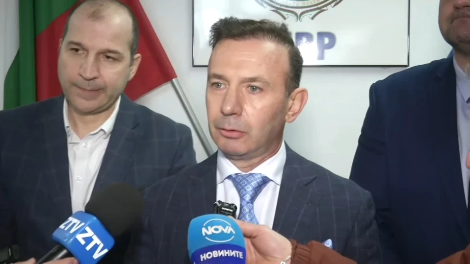 Комисар Живко Коцев: Проверяват се още заподозрени за убийството на Пейо Пеев