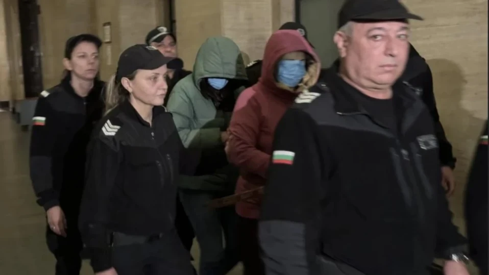 Прокурорски протест срещу домашния арест на Габриела (обзор)