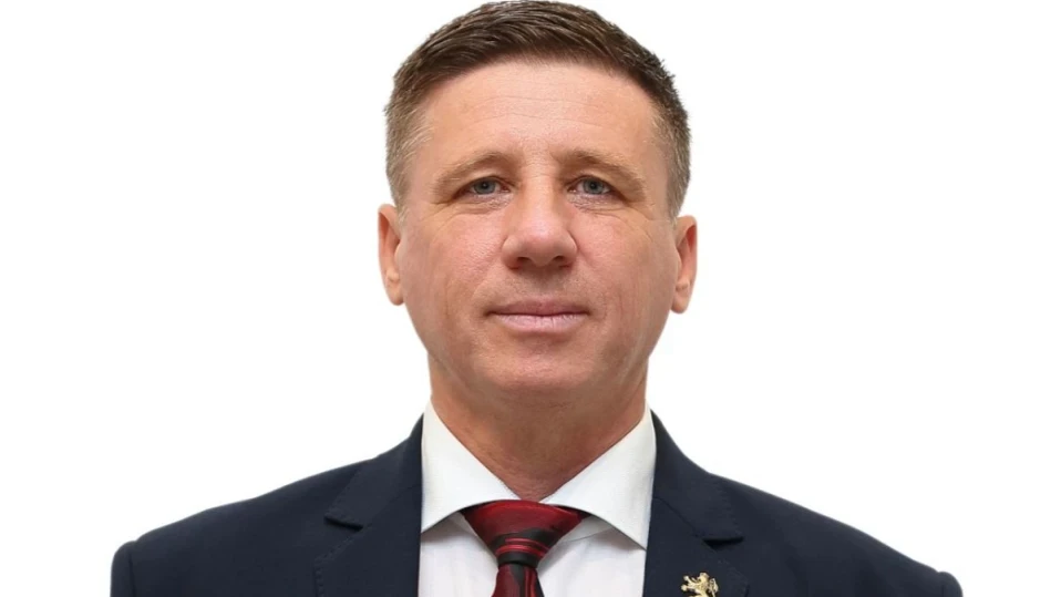 Николай Дренчев: "Възраждане" настоява Комисията за службите да е оглавена от опозицията