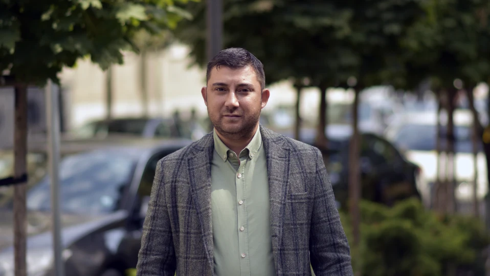 ВМРО-София подкрепя напълно кандидатурата на Карлос Контрера за председател на СОС