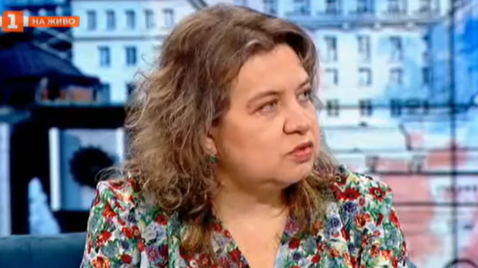 Доц. Наталия Киселова: Вероятно е да има нови избори за кмет на София през есента