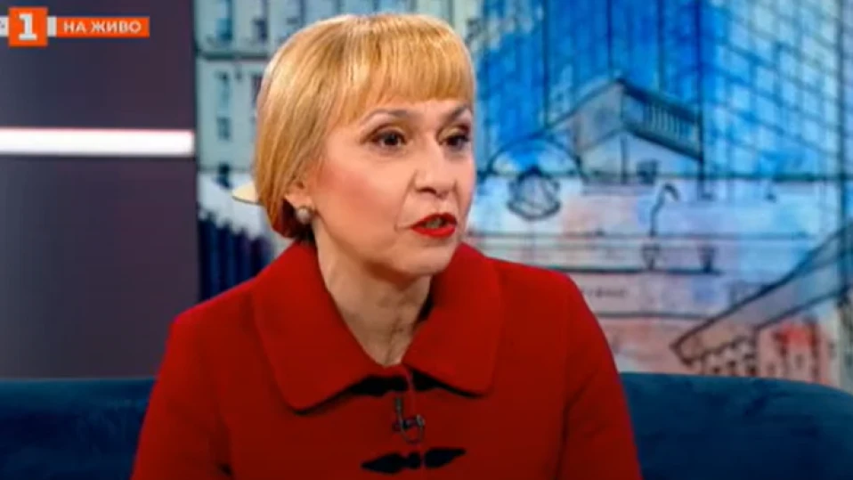 Омбудсманът Диана Ковачева: Неоснователно е искането на мобилните оператори за вдигането на таксите