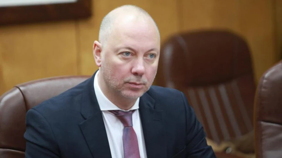 Росен Желязков: Ротацията ще се реализира през март