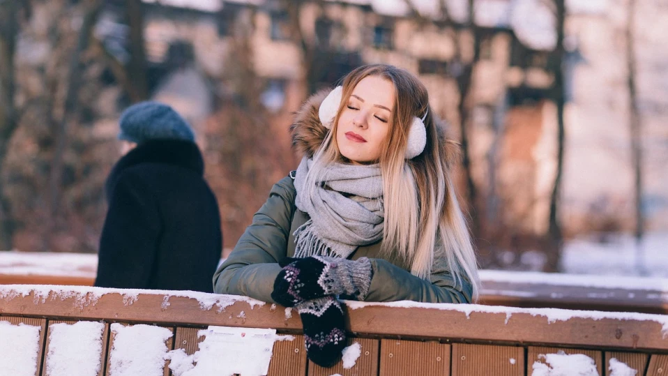 В неделя отново ни очаква дъжд и сняг, вятърът ще отслабне