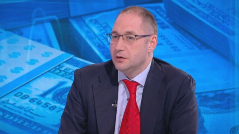 Георги Ангелов: Внимавайте, имотите са сериозно надценени