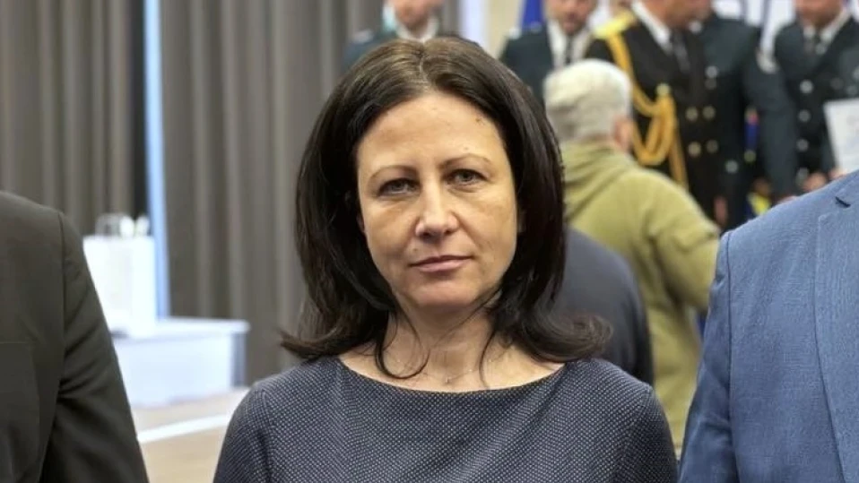 Цвета Рангелова: "Възраждане" не цели излизане на България от НАТО и ЕС, това са опорки