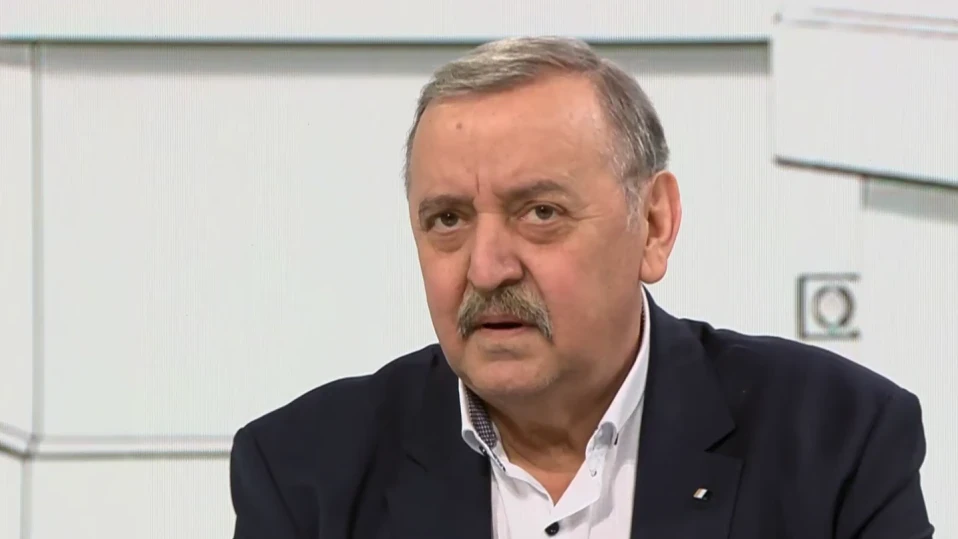 Кантарджиев: 25% от изследваните проби за грип са положителни