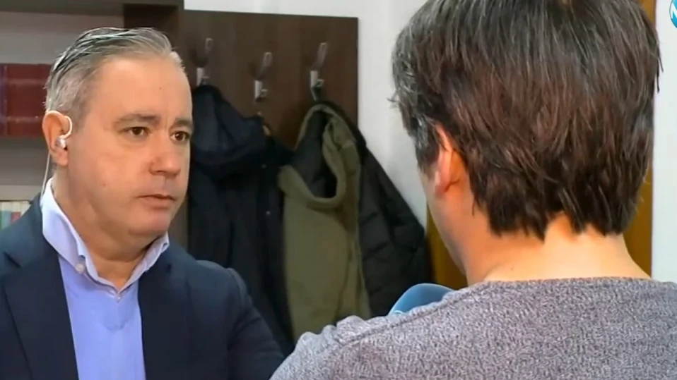 "Не ми разрешават да го видя, в социален дом е": Говори бащата на обезобразеното в Пловдив дете