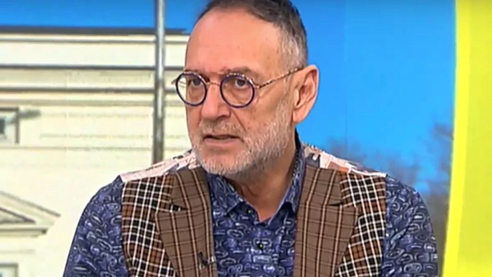 Любен Дилов-син в Бургас за перките: Това е един лобистки напън