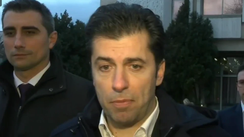 Кирил Петков: Първо трябва да реформираме органите, преди да ги сезираме