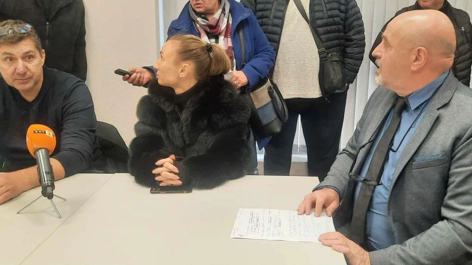 Перките в морето нарушават европейски регламент