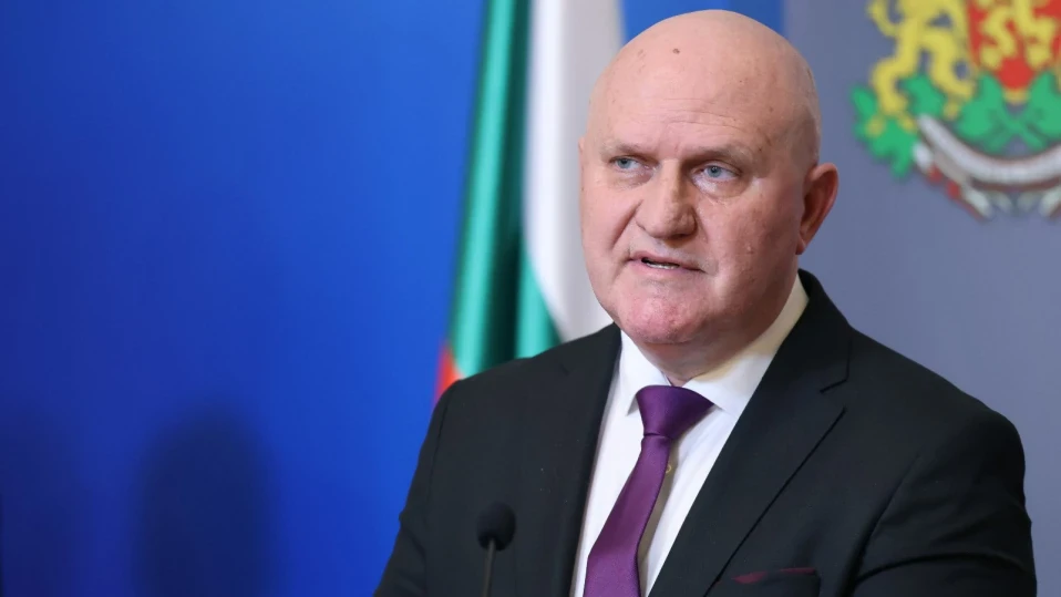 Цоков: Над 1,6 млн. са електронните медицински бележки за учениците през тази учебна година