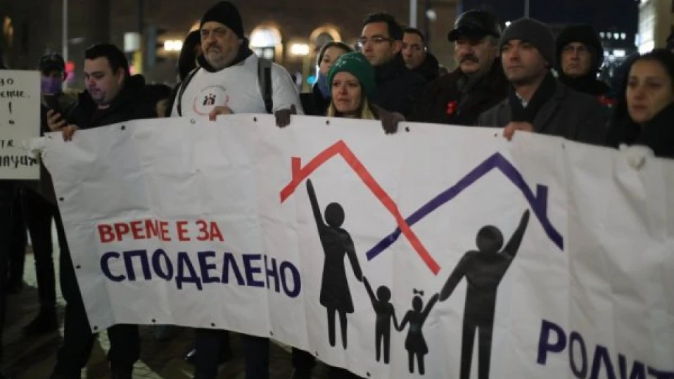 България може да постигне това, което Западът не успя - да спрем войната между мъже и жени