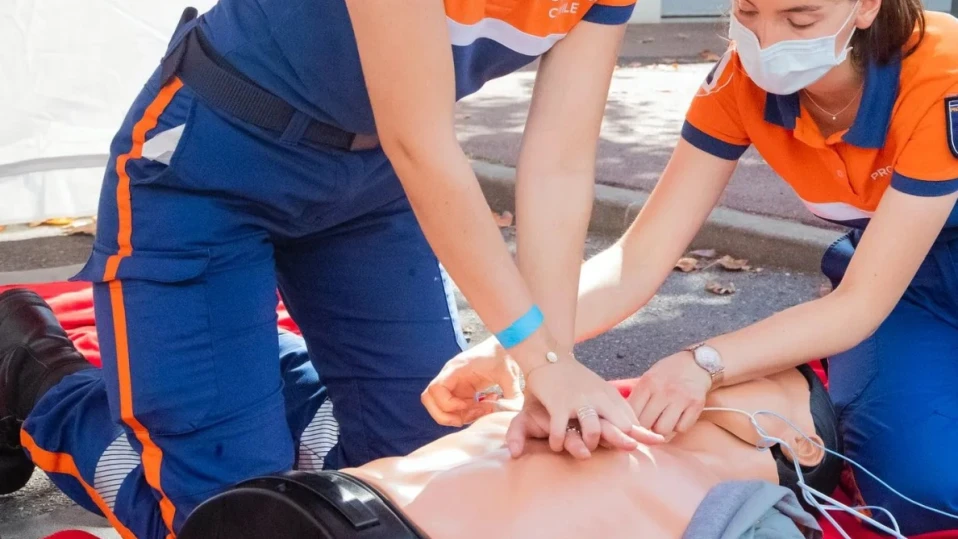 Парамедици искат: Да се осигурят видеокамери, да се регулира професията и да има обучение за справяне с агресията