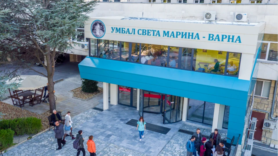 Спасиха три човешки живота при първата за година донорска ситуация