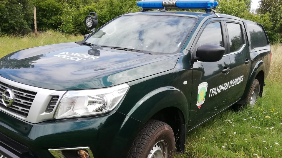 Гранична полиция: Разкрит е канал за трафик на мигранти от турската към румънската граница