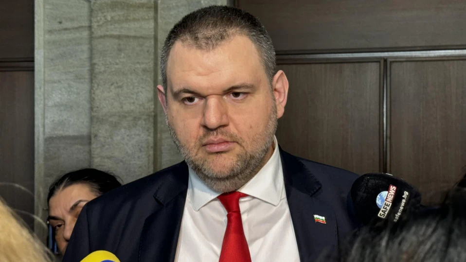 Пеевски не е викан за разпит в прокуратурата