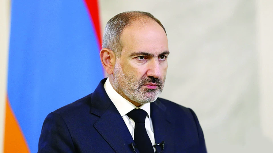 Армения признава от днес юрисдикцията на Международния наказателен съд