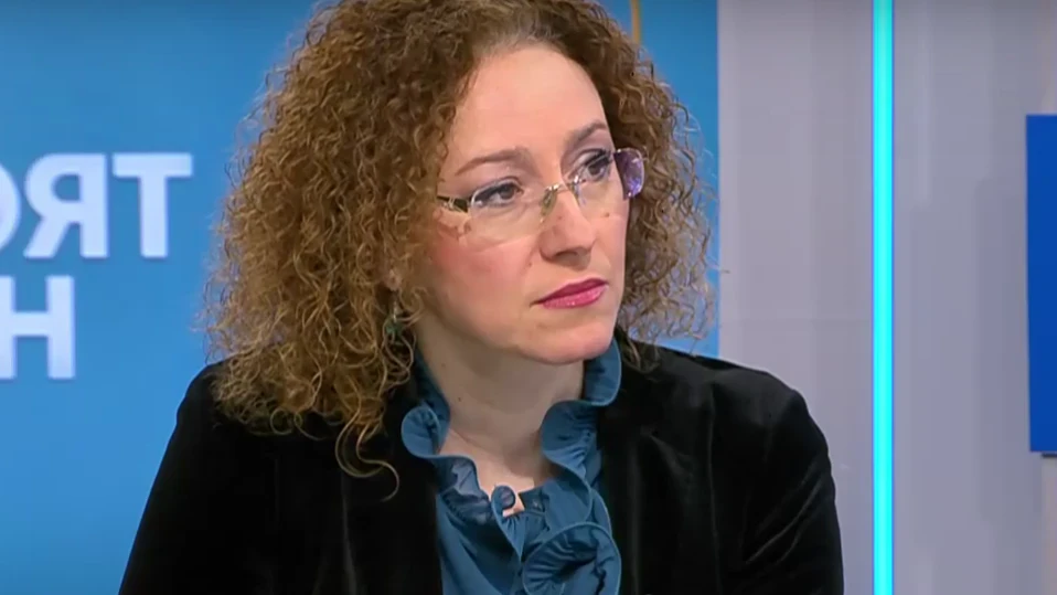 Шалапатова: Имаме висока бедност, която води до риск от социална изолация и насилие над деца