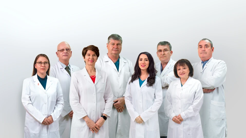 От 5 до 9 февруари: Безплатни онкологични прегледи