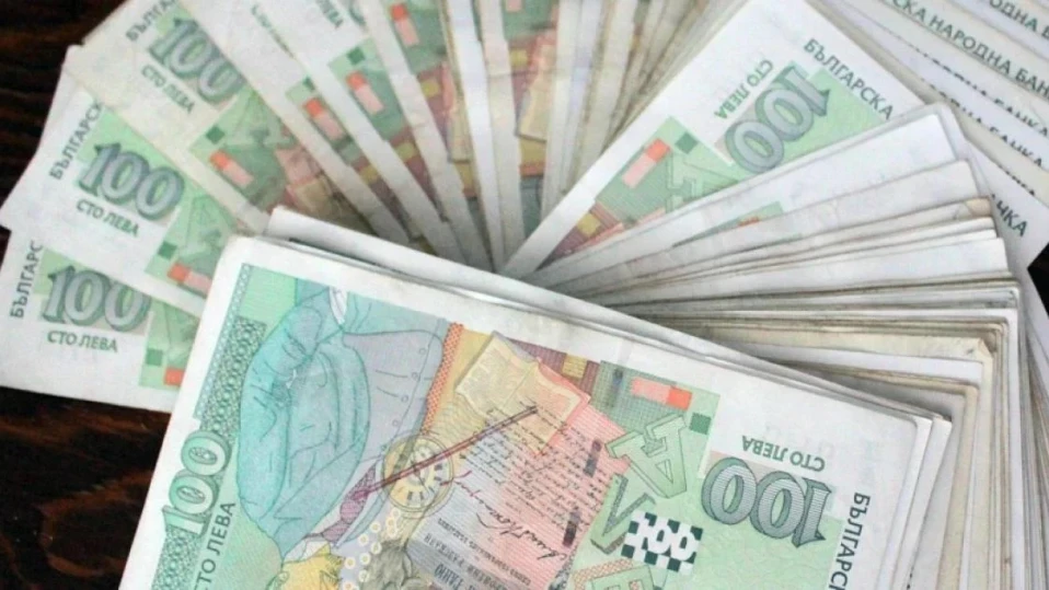 65-годишна е присвоила 48 000 лв. с подправено решение на ТЕЛК