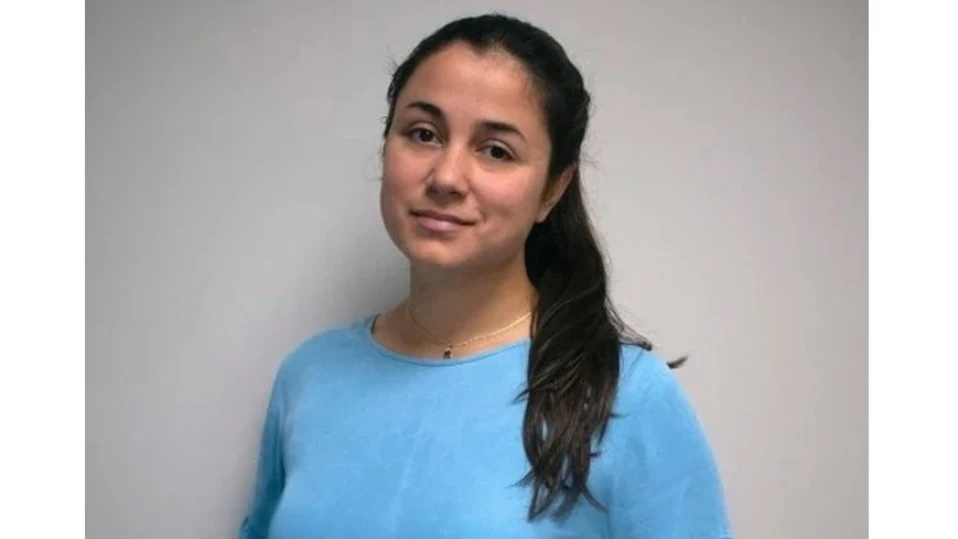 Обвинената в убийство Габриела Славова - екоактивист от фондация "Биоразнообразие"