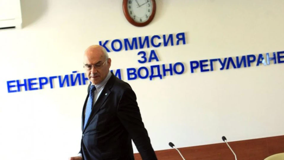 КЕВР утвърди с 8,4% по-ниска цена на газа за февруари