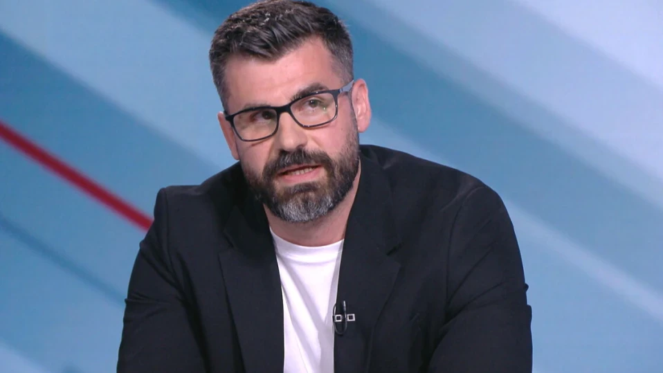 Кузман Илиев: Европа е големият губещ от напрежението в Близкия изток и Украйна