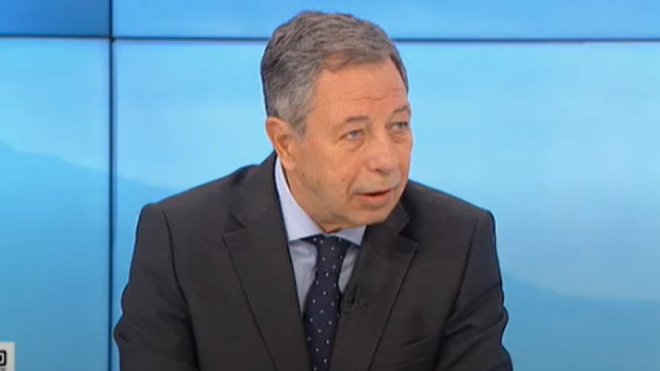Румен Миланов: Цялата битка е в това коя политическа сила ще овладее службите