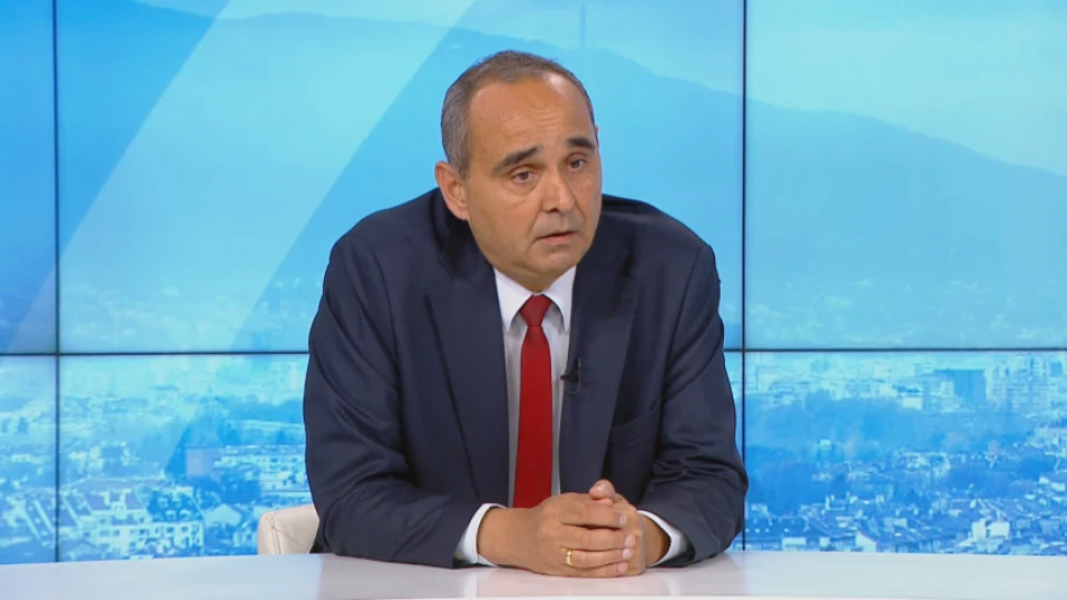 Росен Костурков: Ще има допълнително финансиране за българските земеделци