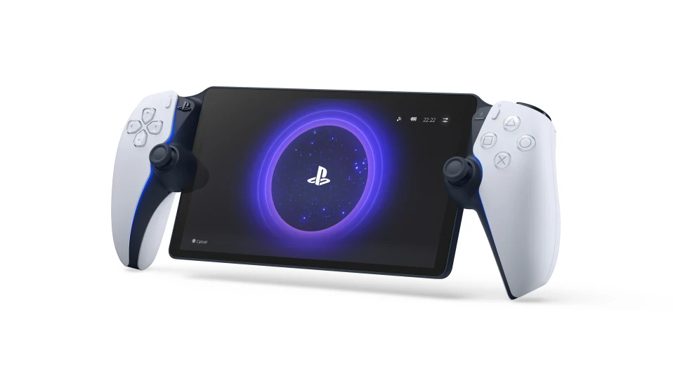 А1 предлага ново устройство за гейминг от разстояние PlayStation Portal™ Remote Player