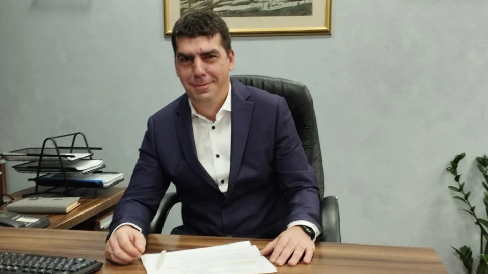 Инж. Стоян Николов влиза в Управителния съвет на АПИ