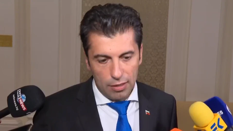 Петков: Българските граждани трябва да разберат, че огромна власт се крие в регулаторите