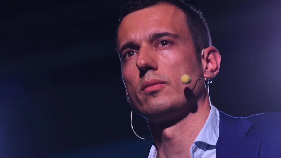 Терзиев: Оптимист съм, че на 8 февруари ще изберем председател на СОС