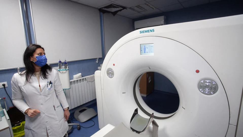 Телефонът предупреждава сам за инсулт, звъни на 112