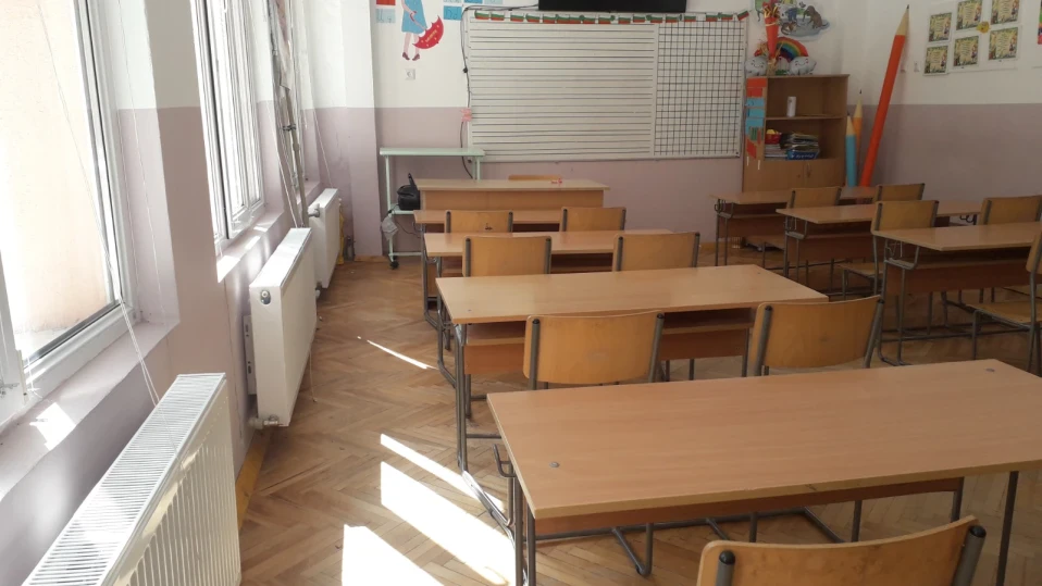Грипна ваканция - къде остава