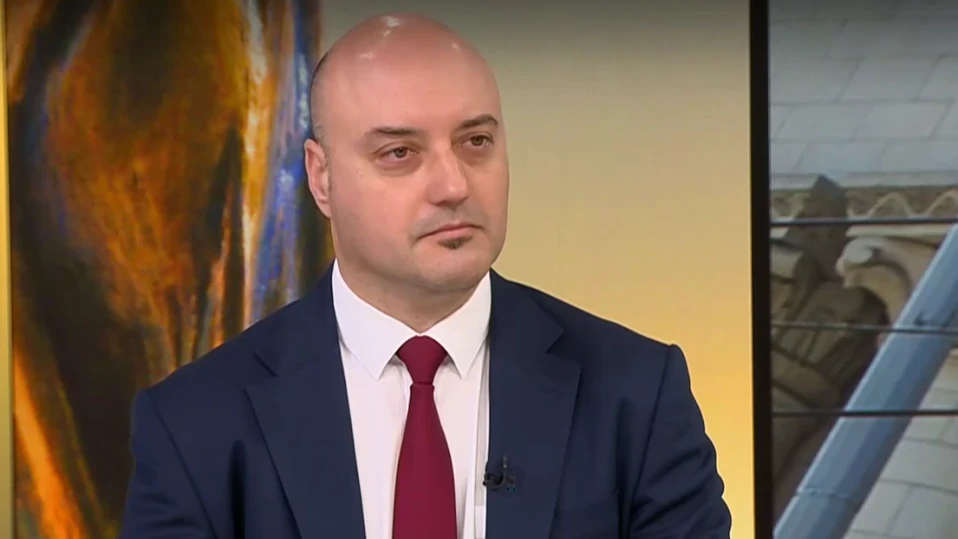 Правосъдният министър за убития Мартин Нотариуса: Контактите му са стигали до най-високо ниво