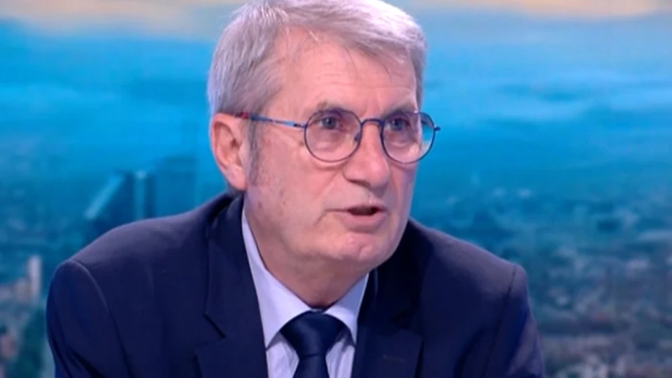 Христо Хинков: Няма да бъде обявена грипна епидемия в София-град