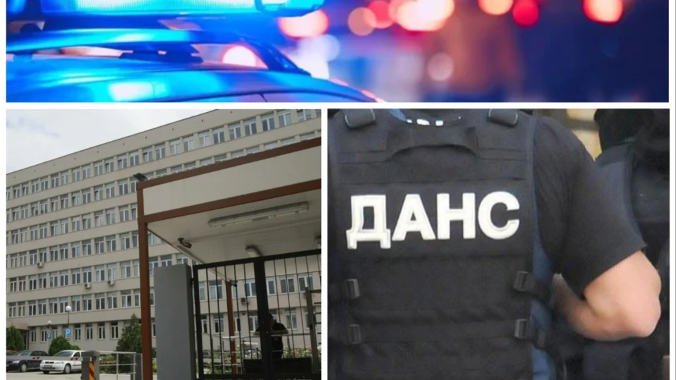 След ГДБОП: Акция за шпиони се провежда и в ДАНС