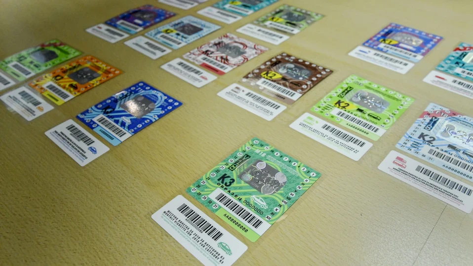 АПИ: На 8 февруари са възможни затруднения при продажбата на е-винетки и маршрутни карти